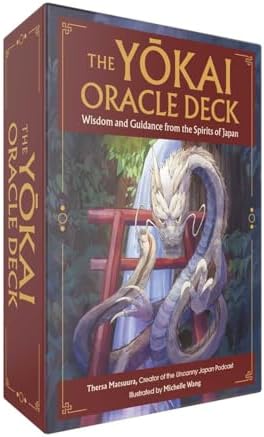 Ukiyo Tarot: Turino, Pietro: 9780738781648: Amazon.com: Books