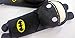 CJB Batman Plush Seat Belt Cover Shoulder Pad Cushion (US Seller)