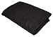 Country Bound 3-Piece Microfiber Travel Towel Set - Black