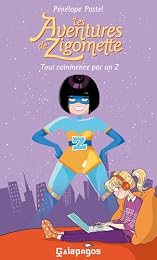 Tout commence par un Z