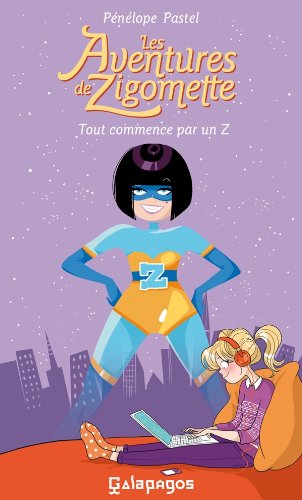Tout commence par un Z