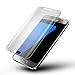 SPARIN TPU Full Screen Protector for Samsung Galaxy S7 – 4 Pack