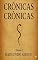 Livro CRÔNICAS CRÔNICAS - Volume 2