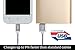 Shazo Micro USB Cable, 3ft Premium Braided Micro USB Cable High Speed USB 2.0 A Male to Micro B Sync/Charging Cables 10000+ Bend Lifespan for Samsung, HTC, Motorola, Nokia, Android Smartphones, PS4