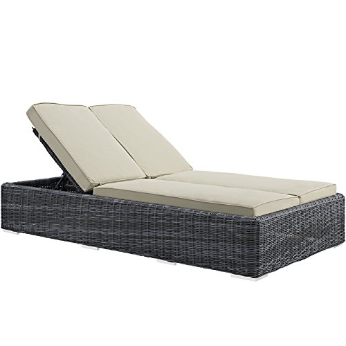 List of the Top 10 double chaise lounge outdoor you can buy in 2019