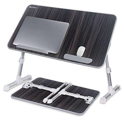 Laptop Bed Tray Table, Nearpow