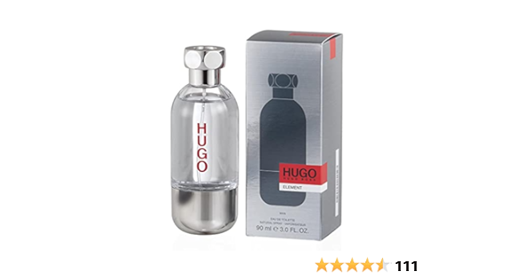hugo element 90ml