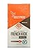 Bulletproof French Kick Dark Roast Whole Bean Coffee, 12 Ounces, Clean Coffee Tested for Toxins, Packaging May Vary