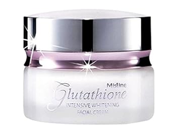 glutathione cream for skin whitening