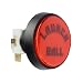 Suzo Happ Launch Ball Start Push Button - Arcade & Pinball primary