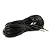 Fullink 3.5mm Stereo Audio Plug to Plug Cable Male to Male 50 feet