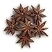 Hoosier Hill Farm Whole Select Anise Star 8 oz.
