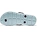 Nike Solarsoft II Women's Flip Flop (11, Anthracite/White-Pure Platinum)