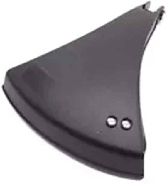 HASMX T308744001 Trimmer Grass Deflector Debris Shield for
