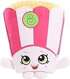 Just Play Shopkins Cuddle Plush Poppy Corn