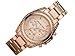 Michael Kors Watches Ladies Rose Gold Blair Watch