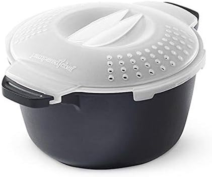 Pampered Chef Small Micro-Cooker 1 Quartart