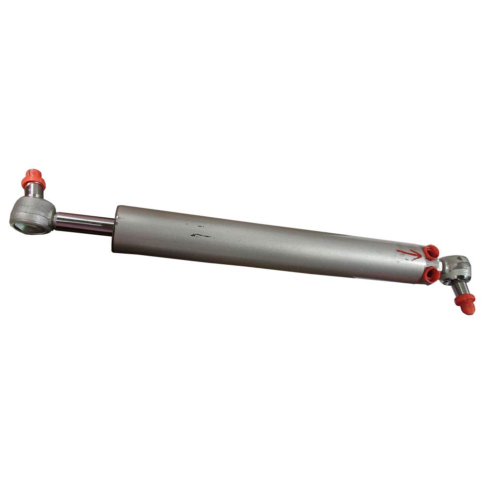 One New Power Steering Cylinder Fits Massey Ferguson 230
