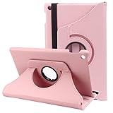 Kindle Fire HD 8, LUNIWEI Leather Stand Cover Case