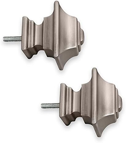 ResOlution Square Finial
