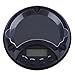 Digital Scale, Outgeek Precision Pocket Scale Ashtray Style Weighing Scale