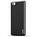 Huawei P8 Lite Case, J&D [Drop Protection] Huawei P8 Lite Case [Slim Cushion] Shock Resistant Protective Premium Jelly Case Slim Case for Huawei P8 Lite - [Not for Huawei P8 and Huawei P8 Lite 2017]
