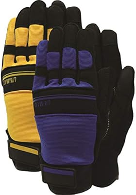 town and country ultimax gloves