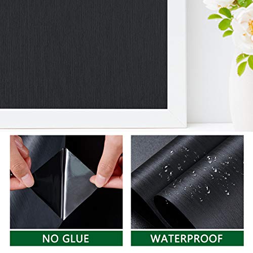 1 Viseeko+Blackout+Blocking+Removable+Darkening