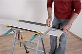 Wolfcraft MASTER 200 Clamping and Working Table view 4