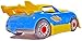 CoolToys Custom Take-A-Part Car Playset - Sports Car with Electric Play Drill and 30 Car Modification Pieces - Motion Activated Lights and Sounds