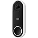 Nest Hello Video Doorbell with Wi-Fi