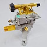 New - Premium - Cold Water - Gasoline - Pressure Washer - Power Washer - Replacement - Vertical Pump 7/8" Shaft - 2600-3200 PSI - Simpson - Briggs & Stratton (3000-3200 PSI 2.5 GPM)