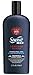 Suave Men Heritage Edition Shampoo & Conditioner, Thick & Full, 12 Ounce