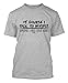 Of Course I Talk To Myself Sometimes I Need Expert Advice Men's T-shirt