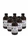 Camphor Essential Oil 4 oz 100% Pure Natural Organic Medi Top Grade A Undiluted Steam Distilled for Natural Pain Relief for Sore Joint and muscle Neck Spine Back By Organic Pure Oil