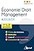 Economie-droit et management BTS tertiaires 1re et 2e années by 