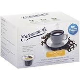 Entenmann's Single Serve Coffee, Breakfast Blend, 10 Count (Pack of 4)
