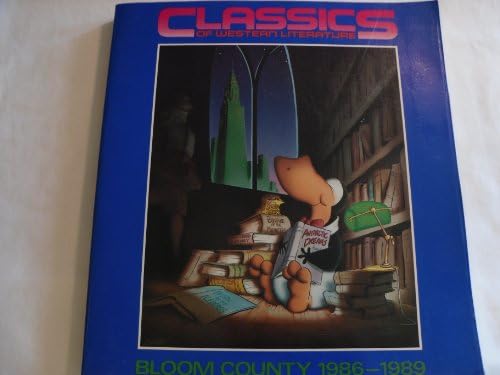 Classics Of Western Literature Paperback – Import, 30 May 1991