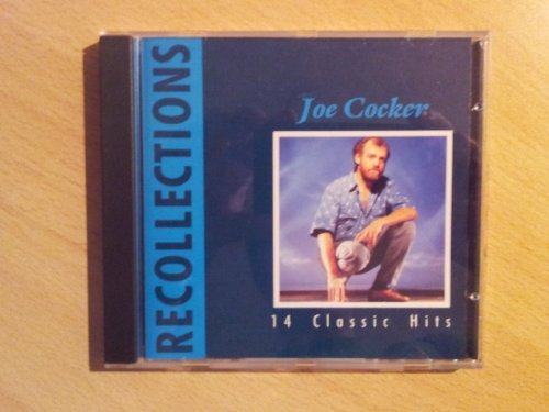 Joe Cocker - Recollections-14 Classic Hits - Zortam Music