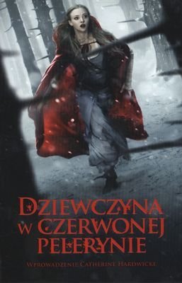 Dziewczyna w czerwonej pelerynie (Polska wersja jezykowa)