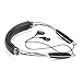 Klipsch R6 Neckband Bluetooth Headphone - Black
