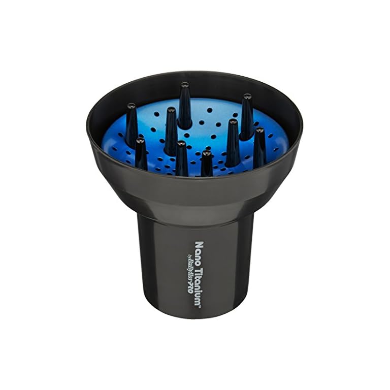 Babyliss Pro Nano Titanium Universal Finger Diffuser