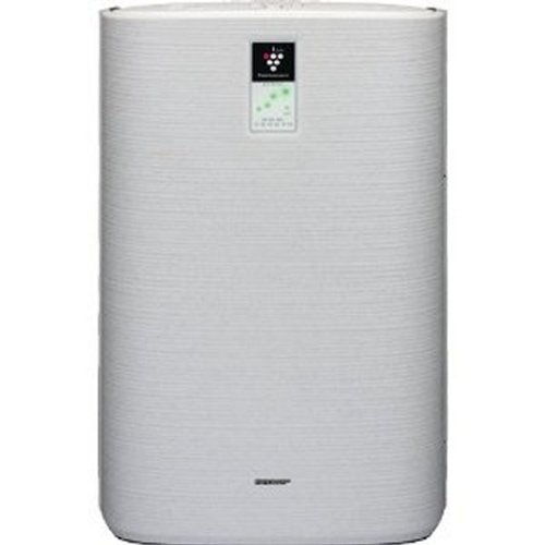 SHARP - （美品）加湿空気清浄機 シャープ KC-M650-W1 プラズマクラスター シャープ KC-M650-W1 取扱説明書・レビュー記事 - トリセツ