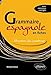 Grammaire espagnole en fiches : 50 notions clés à maîtriser (avec exercices corrigés) by