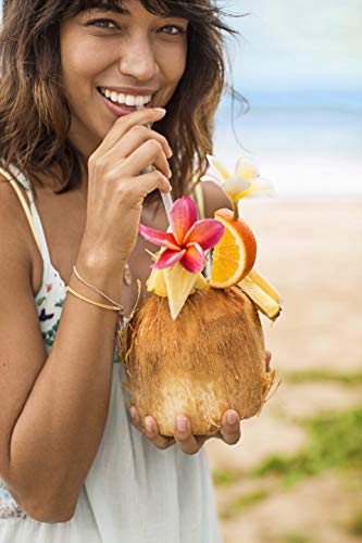 Hawaiian Tropic Protective Dry Spray Oil LSF 20, 200ml, 1er Pack (1 x 200 ml) – Bild 3