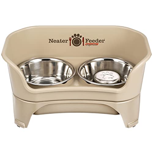 Neater Feeder Express by Neater Pet Brands (Medium to Large Dog