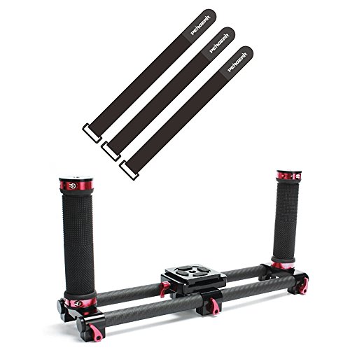 Beholder d2 carbon fiber dual handle grip with arch rec…