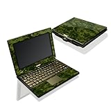 CAD Camo Design Skin Decal Cover Sticker for Asus Eee Touch PC T101 10.1 inch Netbook Laptop