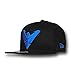 DC Comics Nightwing Symbol 9Fifty Black Snapback Cap