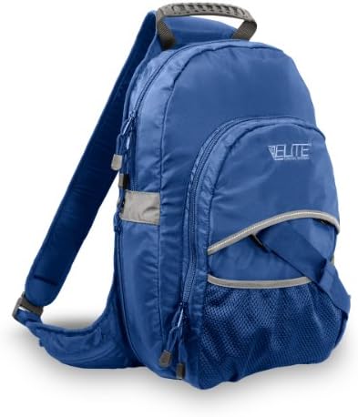 Elite Survival Systems Smokescreen Concealment Backpack 7720-NB Smokescreen Concealment Backpack Blue